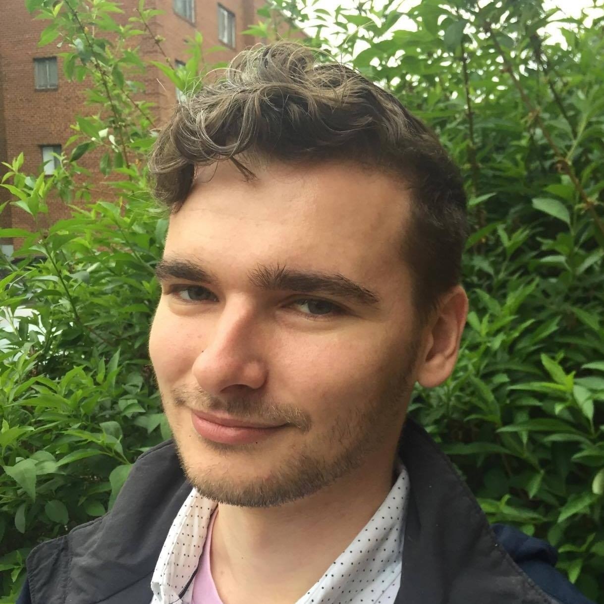 Boris Brenerman, PhD