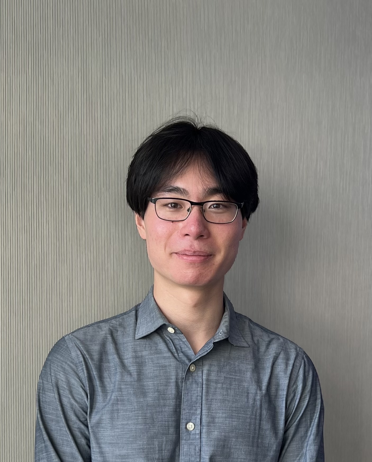 David Zhou