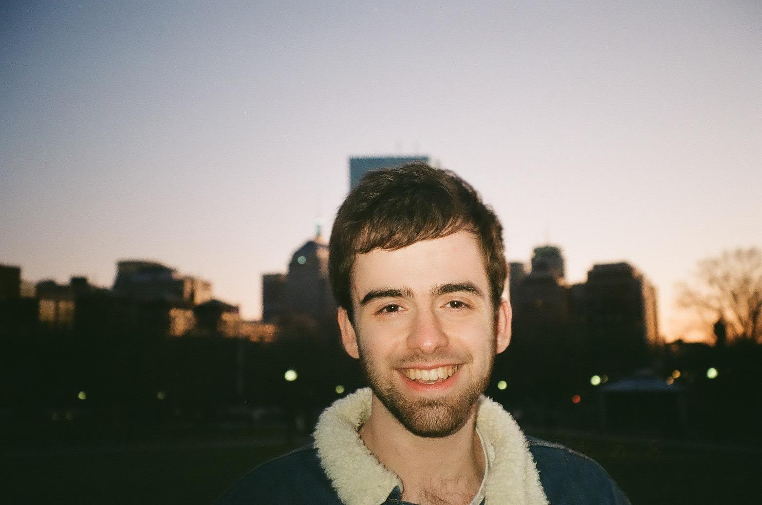 Jon Sundstrom